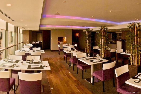 The Galmont Hotel & Spa Previously Radisson Blu Hotel & Spa, Galway
